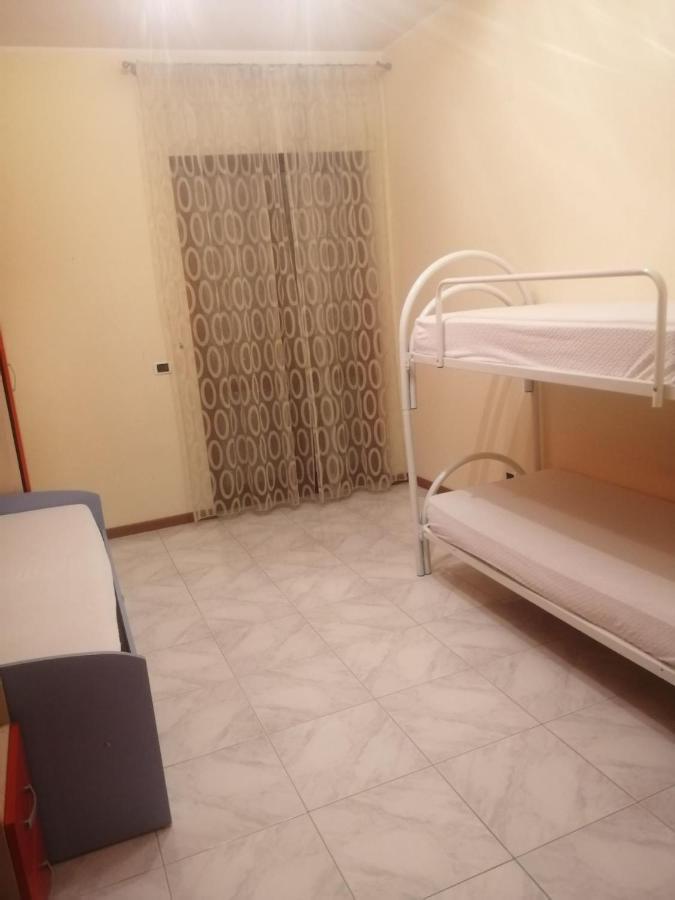 Spazioso Appartamento In Centro Citta San Benedetto del Tronto Buitenkant foto